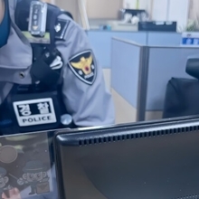 日本人観光客が落としたiPhone、韓国警察の機転で持ち主の元へ＝韓国ネット「スマートな対応」