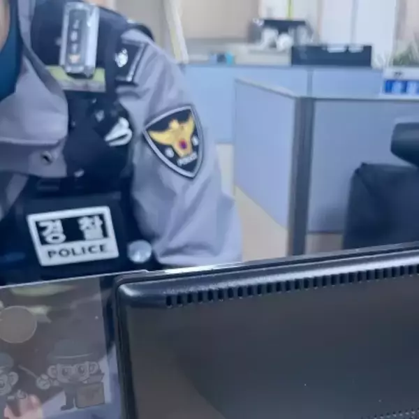 日本人観光客が落としたiPhone、韓国警察の機転で持ち主の元へ＝韓国ネット「スマートな対応」