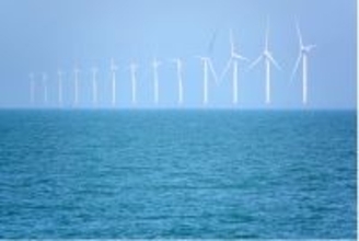 中国で水深が最も深い洋上風力発電プロジェクトが全面稼働