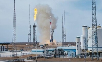 朱雀2号「進化版」打ち上げ成功、衛星インターネットの大規模配備が加速―中国