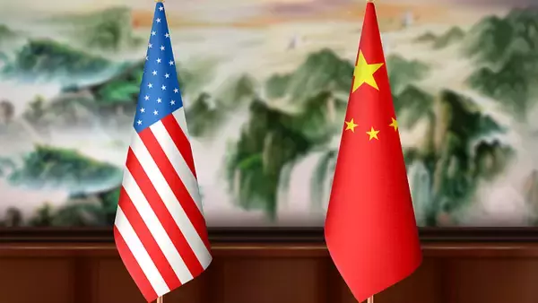 中米ともに年内の首脳交流に向け意思疎通を維持―中国外交部