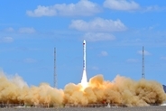 「ケレス1号」が3回連続で打ち上げ成功、民間ロケットの記録を更新―中国
