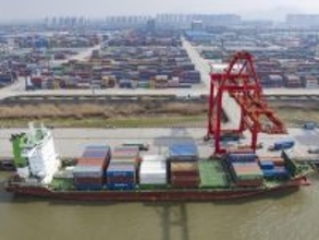 5月の中国の物品貿易は着実に上昇―中国商務部