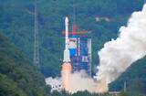 「「高分14号02星」衛星の打ち上げに成功―中国」の画像1