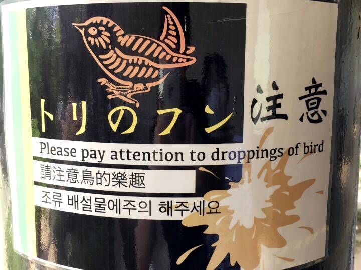 日本のトンデモ翻訳が中国SNSで話題に