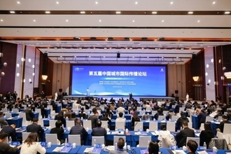 北京や上海など11都市が都市の国際的影響力リストに選出―中国