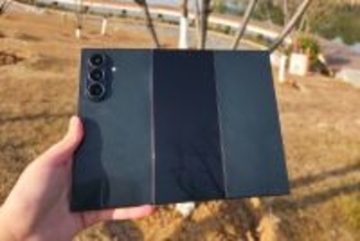 氷点下の中国東北部、折りたたみスマホが「ポッキンアイス」に？―中国メディア