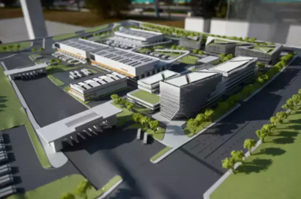 成都天府国際空港総合保税区が「封関運営」に―中国