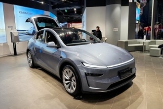 自動車の耐久性調査、日本ブランド優勢、米テスラも意外に高順位―中国メディア