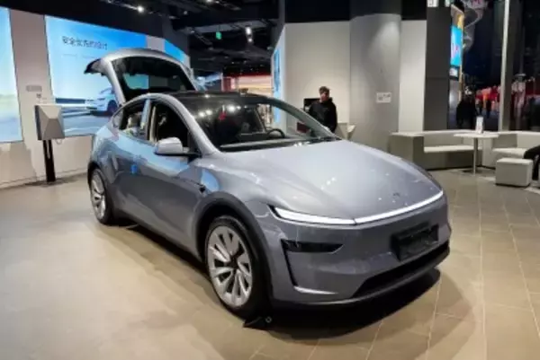 自動車の耐久性調査、日本ブランド優勢、米テスラも意外に高順位―中国メディア