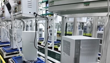 欧州で冷房機需要が急増、中国のエアコンブランドは受注殺到でフル稼働