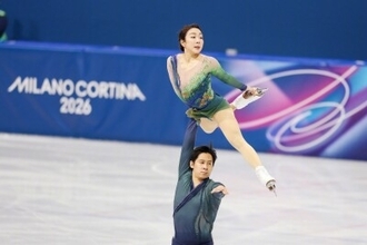 中国いまだ金ゼロと苦戦、記者「地の利がなく、審判の判定も…」―シンガポールメディア