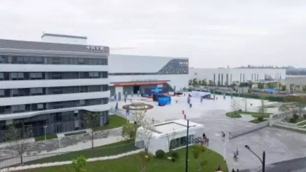 中国のロケットスーパー工場が完工、「力箭2号」運搬ロケットが量産段階に