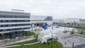 中国のロケットスーパー工場が完工、「力箭2号」運搬ロケットが量産段階に