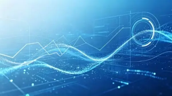 2025年のAIトレーニング・推論用データ量が42．86％増加―中国