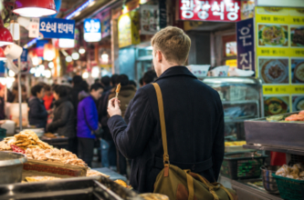 韓国では難しい「一人飯」、CNN記者が2度門前払い経験＝韓国ネット「韓国人は情が深い？」