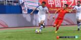 「＜W杯＞中国選手のラフプレーで病院送りのウズベク選手、7年後にW杯初出場」の画像2