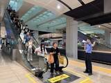 「北京の鉄道、夏季輸送初の「ライブファン専用列車」を運行―中国」の画像1