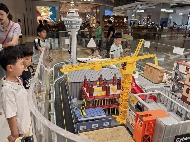 3Dプリンティングブランドの「江蘇省1号店」、南京に集まる―中国
