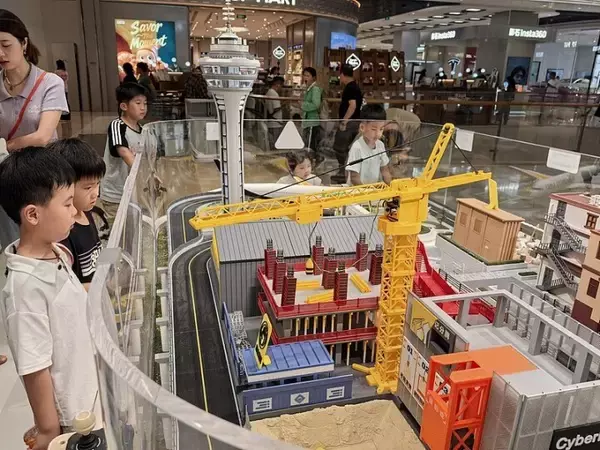 「3Dプリンティングブランドの「江蘇省1号店」、南京に集まる―中国」の画像
