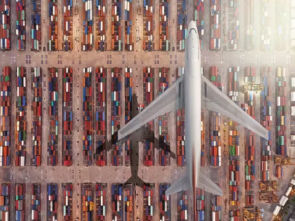 1～8月に国際航空貨物路線115路線を新規開設―中国