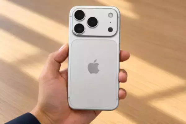 iPhone 18 ProとPro Max発売、転売業者「Proは誰も欲しがらない」―中国メディア