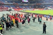＜サッカー＞日本のファン「韓国は絶対に中国に負けるな」、中国ネット「それはない」