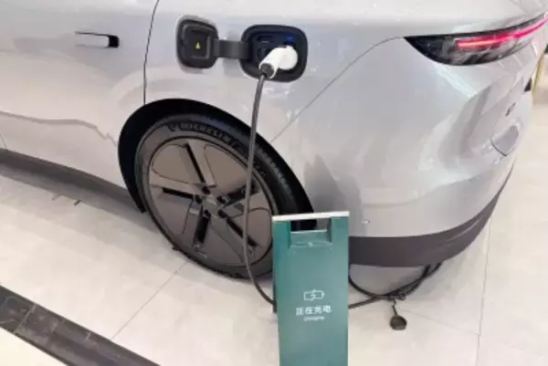 中国自動車評価機関「メーカーは充電の安全性を重視すべき」―中国メディア