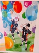 「劇場版ハイキュー！！」とスペシャルアニメの2027年公開決定に中国ネット「震える」と歓喜