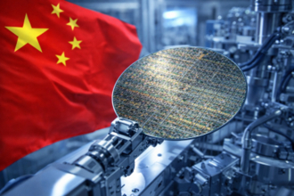 中国、国内半導体メーカーに対し「国産設備50％以上」を義務化か―独メディア