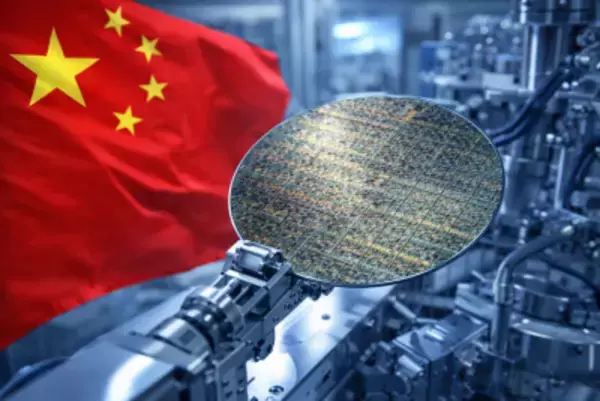 中国、国内半導体メーカーに対し「国産設備50％以上」を義務化か―独メディア