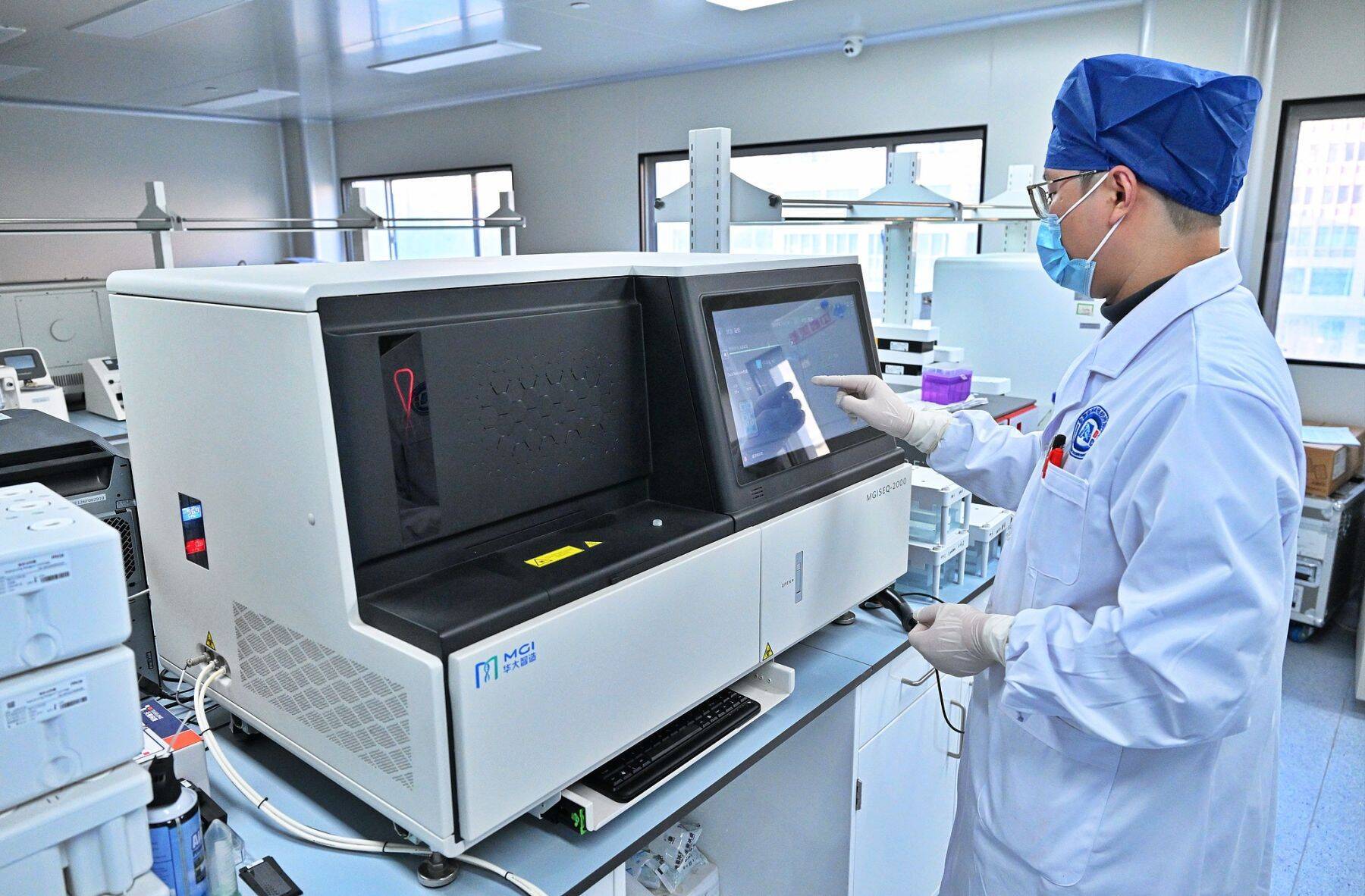 インフルエンザの流行が4週連続で落ち着き、検出されたのは既知の病原体―中国