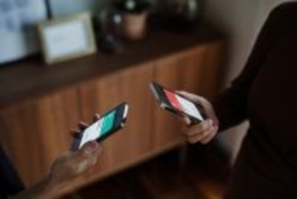 中国でも利用できる海外のキャッシュレス決済が増加、財布なしで旅行可能に