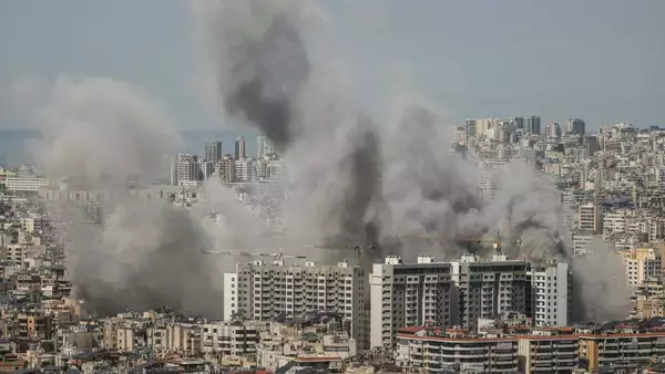 イラン、米軍がUAEとヨルダンに配備したミサイル迎撃システム「THAAD」を破壊と発表