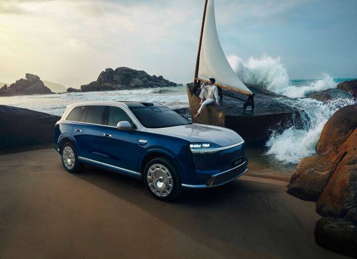 中国でSUVのシェアが拡大する一方でセダンは4割切り目前―中国メディア