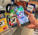 「5カ国のQRコードがWeChatペイに対応、越境決済がより便利に―中国」の画像1