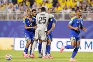 ＜サッカー＞人口14万人のキュラソーがW杯で初の勝ち点、韓国メディアの報道に中国ネット反発も