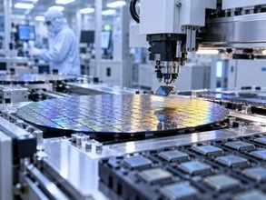 7月の1日平均チップ生産量が約17億個に―中国