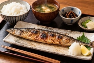 横浜で食べた焼き魚を一生忘れない―中国人旅行者