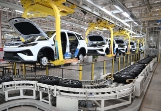 BYDの従業員数102万人突破、研究開発エンジニアは12万人―中国メディア