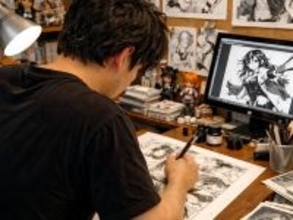 「漫画編集者志望が漫画読んでない」日本人編集者の嘆きに中国のゲーム業界関係者が共感―中国メディア