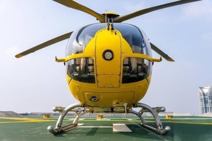 杭州で新たなヘリコプターの低空航路が開通―中国