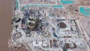 浙江省金七門原発「華竜1号」2号機の建設が本格始動―中国