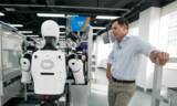 「中米間のAIとロボット分野での協力に世界のメディアが注目」の画像1