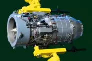 国産自主開発の推力600kg級ターボファンエンジンが初飛行に成功―中国
