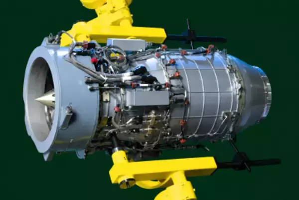 国産自主開発の推力600kg級ターボファンエンジンが初飛行に成功―中国