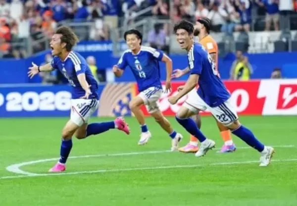 サッカー日本代表のW杯優勝公言は「白昼夢を見る」か？＝中国で議論