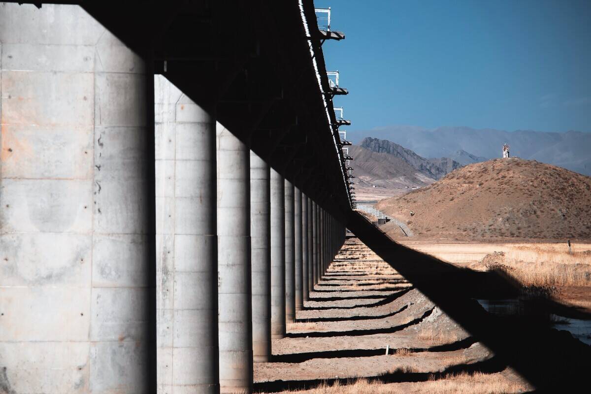 中国がネパールへの鉄道建設を本格化、“ヒマラヤ越え”実現性確認のため専門家派遣へ