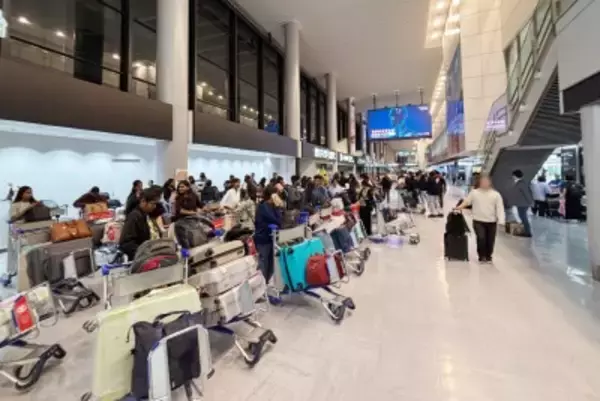 1月の訪日中国人客数、約61％の大幅減―香港メディア