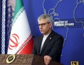 イラン、米国とイスラエルによるエネルギーインフラへの攻撃を「意図的な化学戦争」と非難